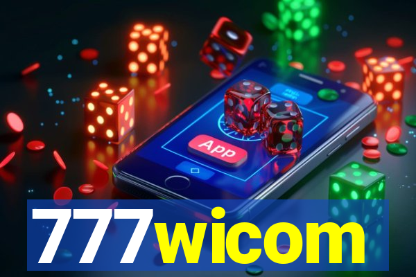 777wicom