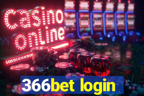 366bet login