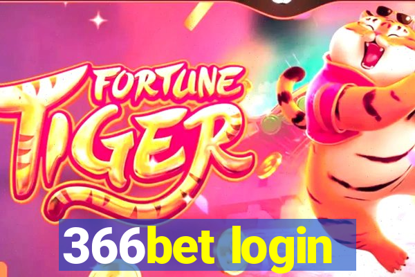 366bet login