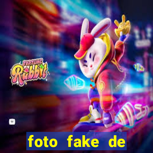 foto fake de menina de 12 anos