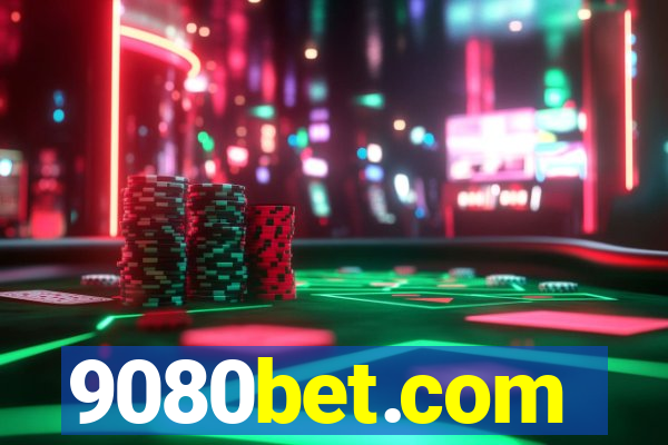 9080bet.com