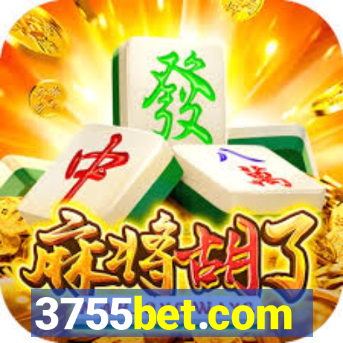 3755bet.com