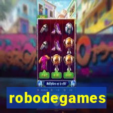 robodegames