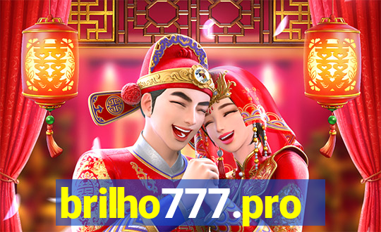 brilho777.pro