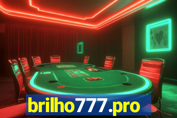 brilho777.pro