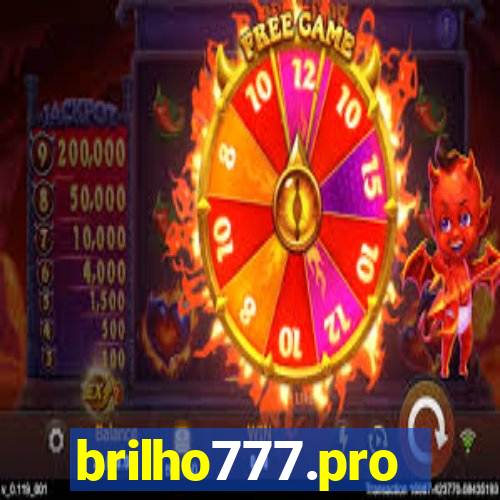 brilho777.pro