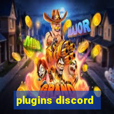 plugins discord