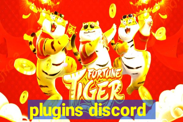 plugins discord