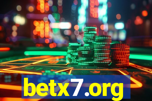 betx7.org