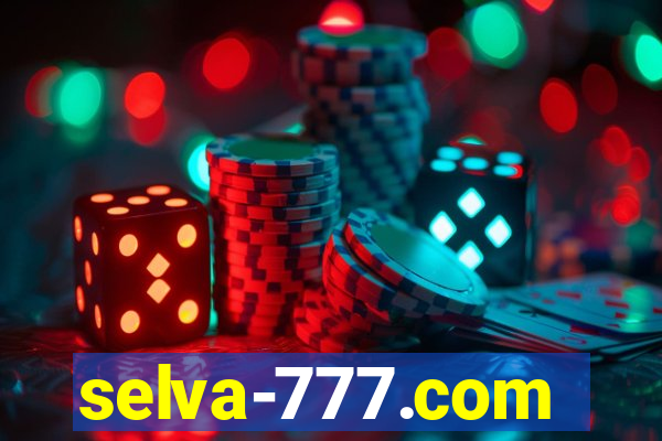 selva-777.com