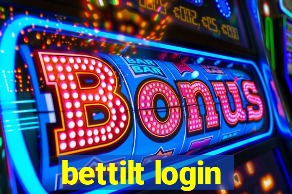 bettilt login