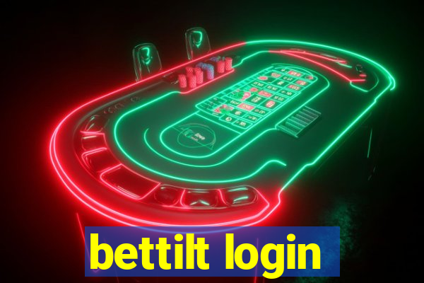 bettilt login