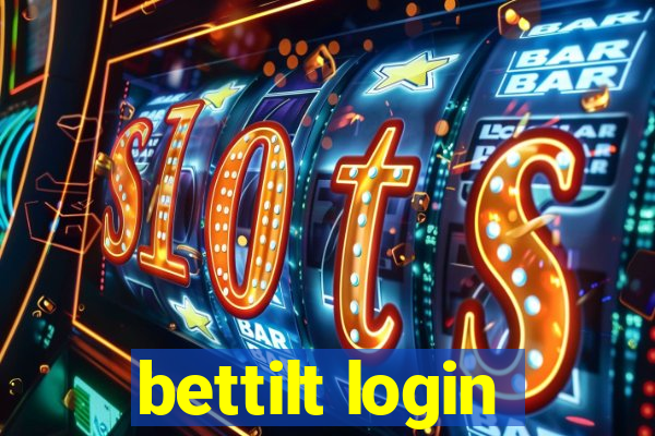 bettilt login