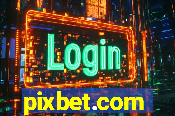 pixbet.com