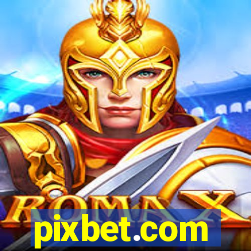 pixbet.com