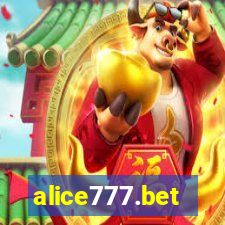 alice777.bet