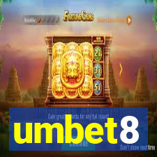 umbet8