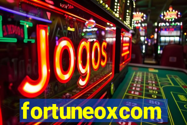 fortuneoxcom