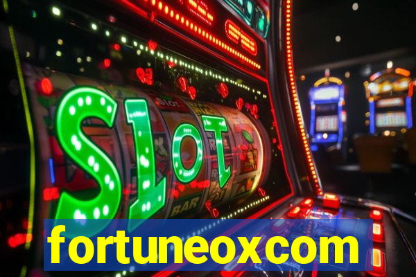 fortuneoxcom