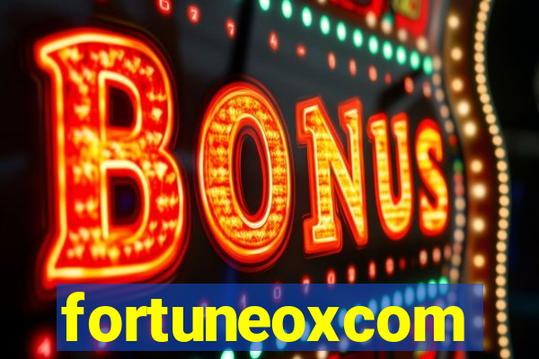 fortuneoxcom