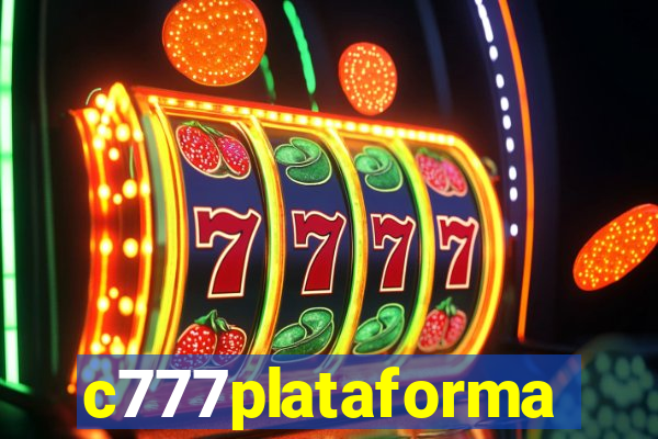 c777plataforma