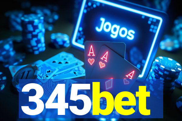 345bet