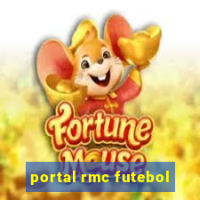 portal rmc futebol