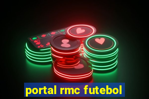 portal rmc futebol