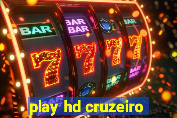 play hd cruzeiro