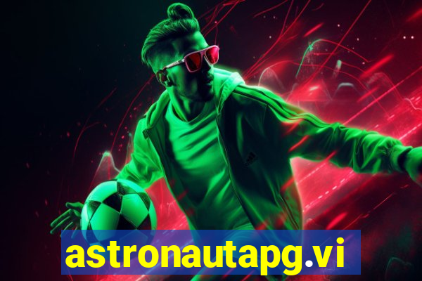 astronautapg.vip