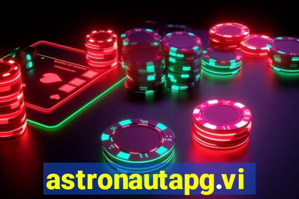 astronautapg.vip