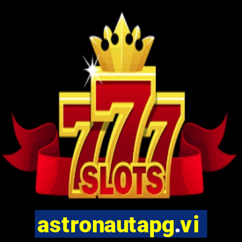 astronautapg.vip