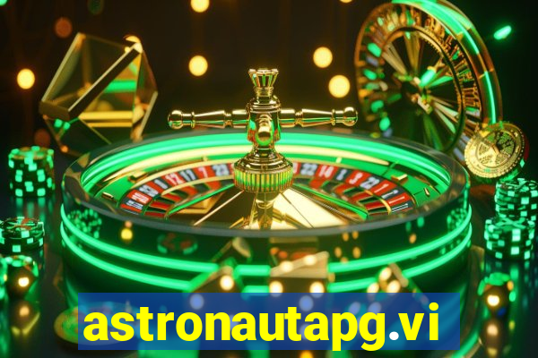 astronautapg.vip