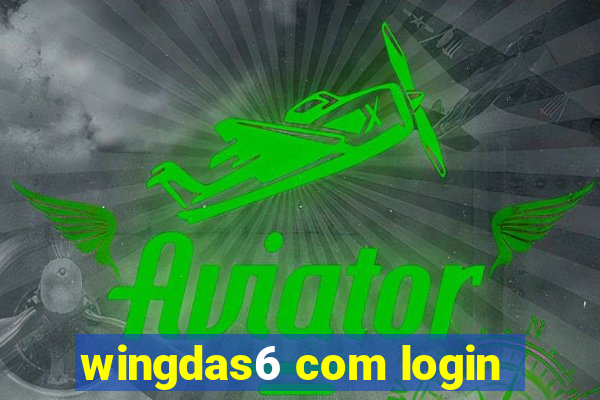 wingdas6 com login