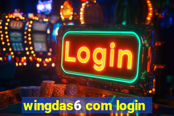 wingdas6 com login