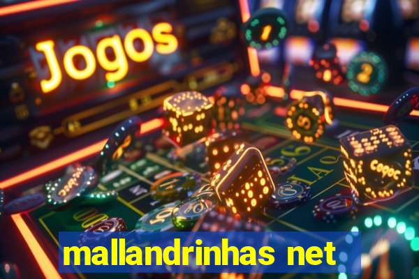 mallandrinhas net