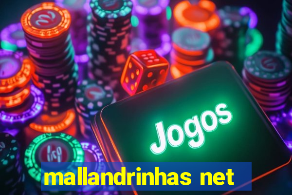 mallandrinhas net