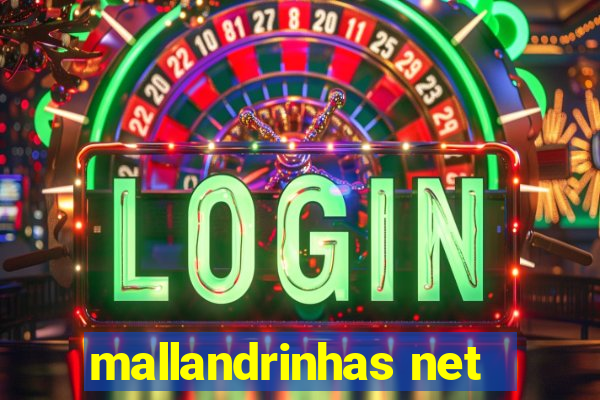 mallandrinhas net