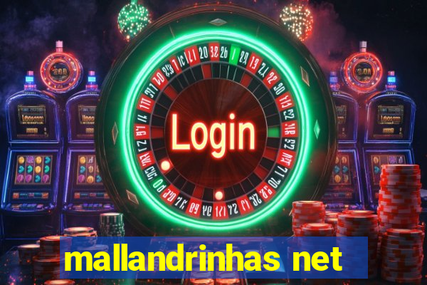 mallandrinhas net