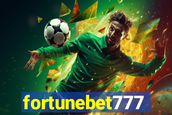 fortunebet777