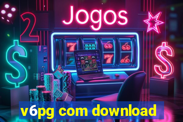 v6pg com download