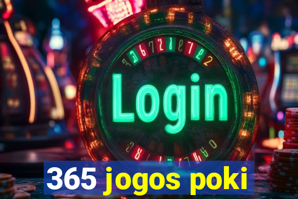 365 jogos poki