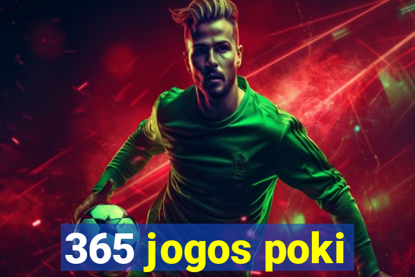 365 jogos poki