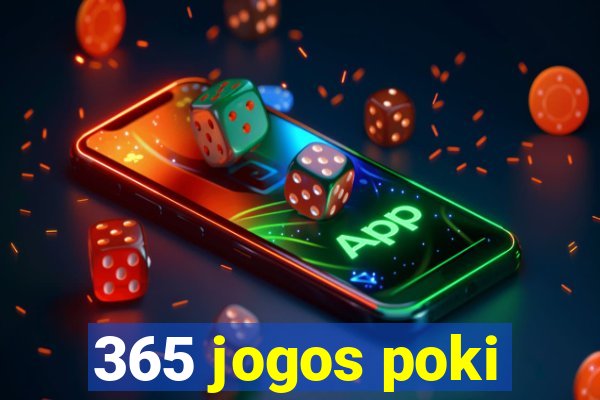 365 jogos poki