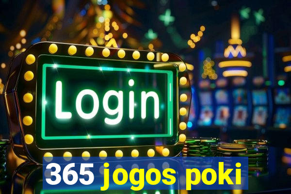 365 jogos poki