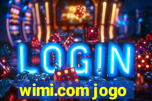 wimi.com jogo