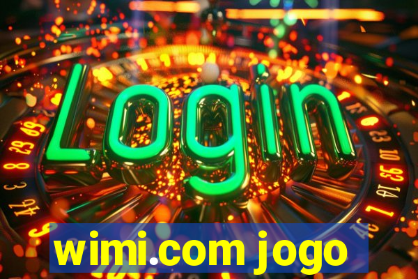 wimi.com jogo