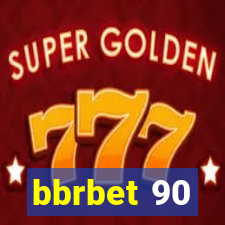 bbrbet 90