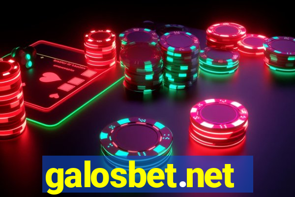 galosbet.net