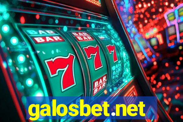 galosbet.net